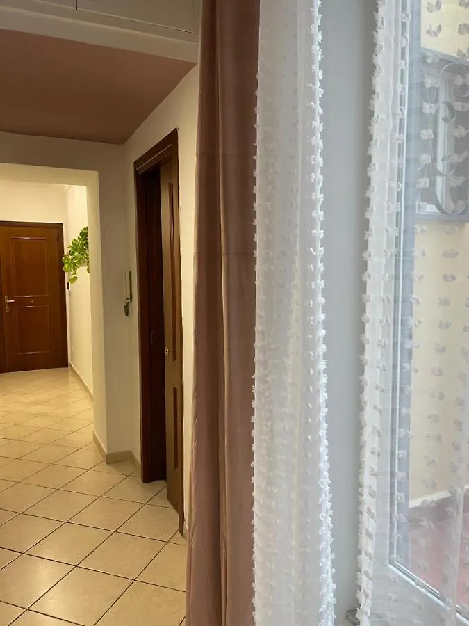 Hotel Napule è ... à Naples