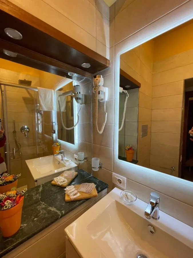 Maison d'hôtes Hotel Napule è ... à Naples