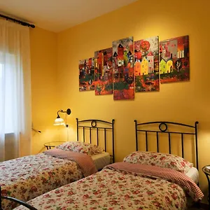 Casa Max Appartement