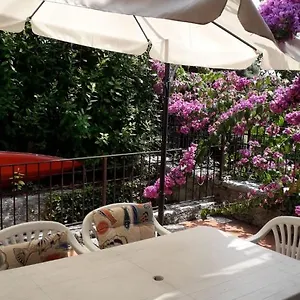 House Camillina , Saló Italien