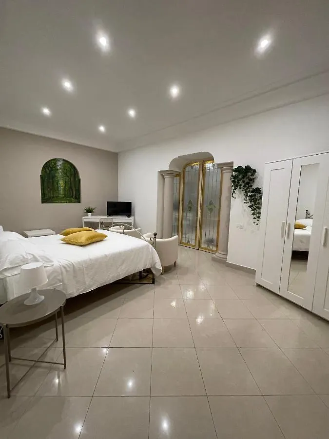 Hotel Napule E ... Neapel