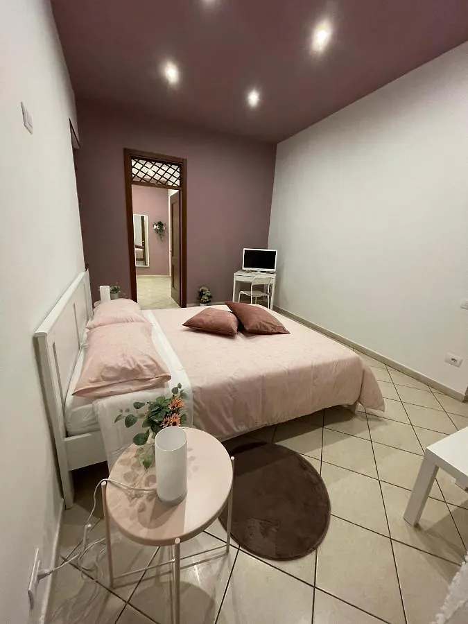 Hotel Napule E ... Neapel