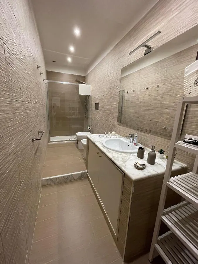 Hotel Napule E ... Neapel