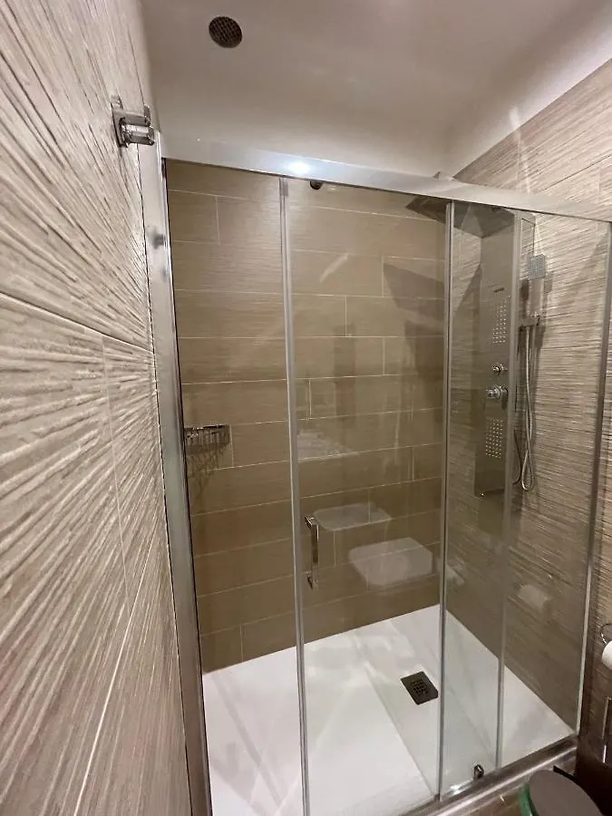 Gasthof Hotel Napule E ... Neapel