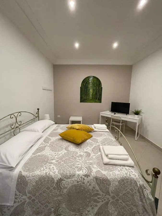 Hotel Napule E ... Neapel
