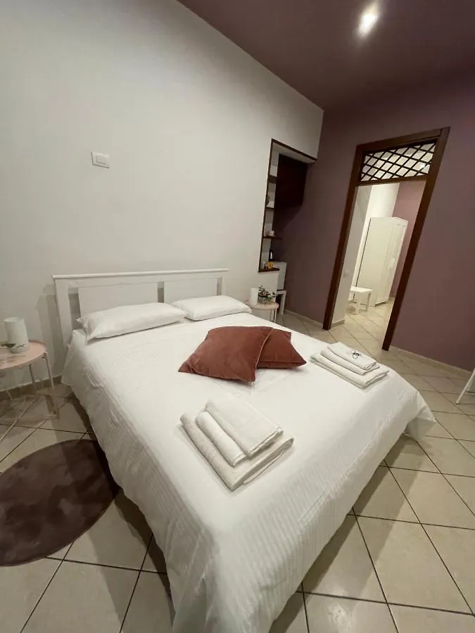 Hotel Napule E ... Neapel 0*,