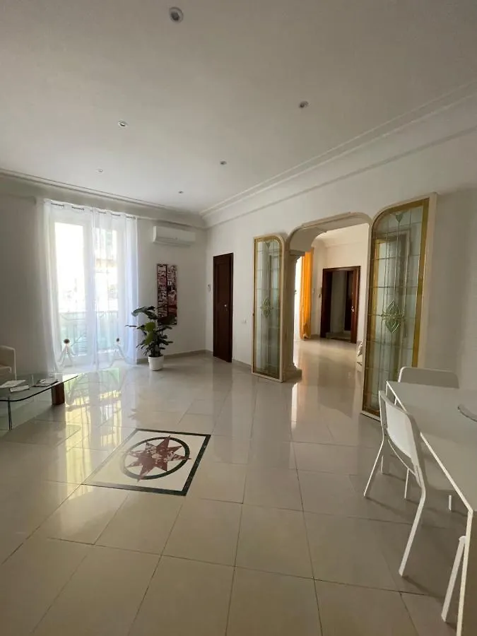 Gasthof Hotel Napule E ... Neapel Italien