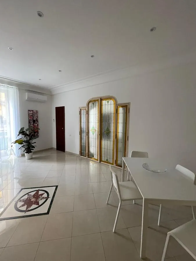 Gasthof Hotel Napule E ... Neapel