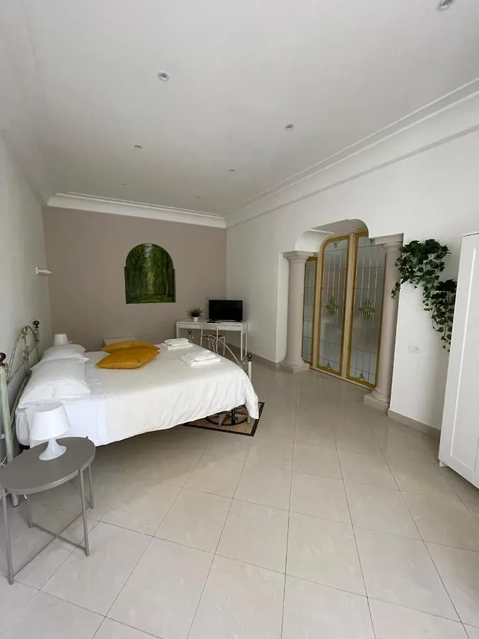 Gasthof Hotel Napule E ... Neapel