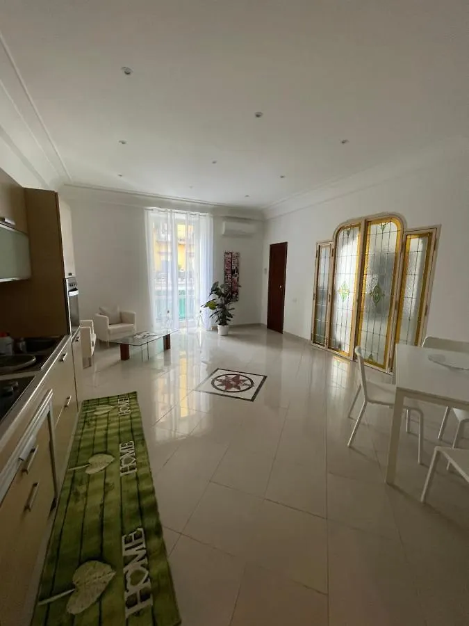 Hotel Napule E ... Neapel Italien