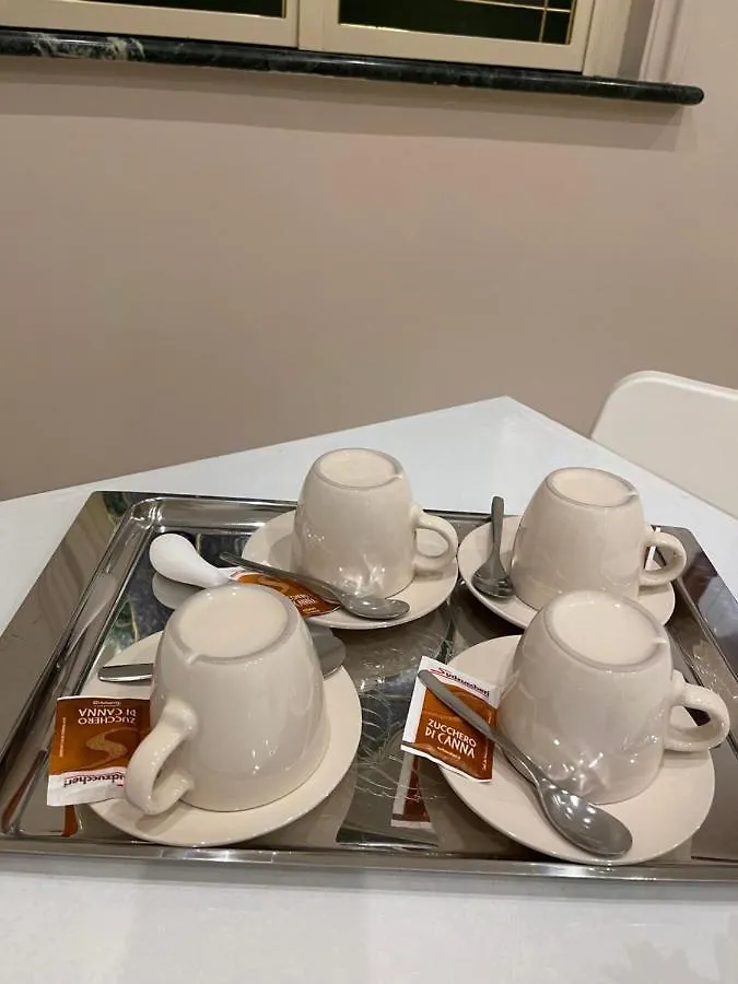 Hotel Napule E ... Neapel Italien