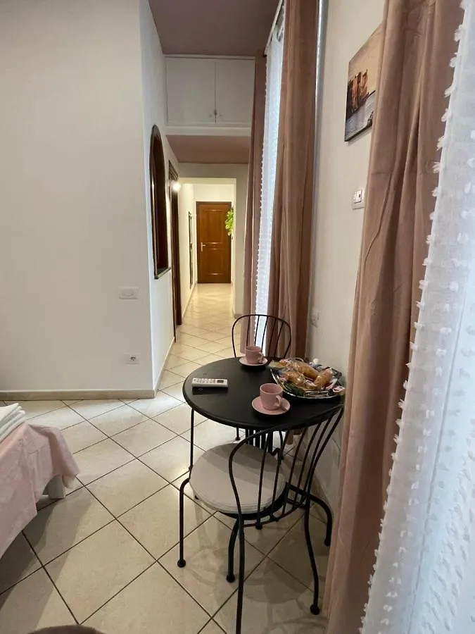 Hotel Napule E ... Neapel 0*,  Italien