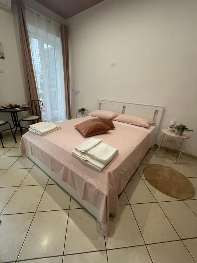 Hotel Napule E ... Neapel Italien