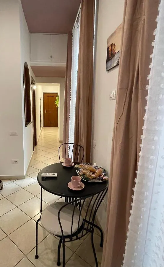 Hotel Napule E ... Neapel