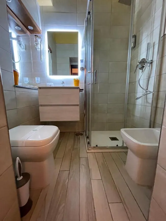 Hotel Napule E ... Neapel Gasthof