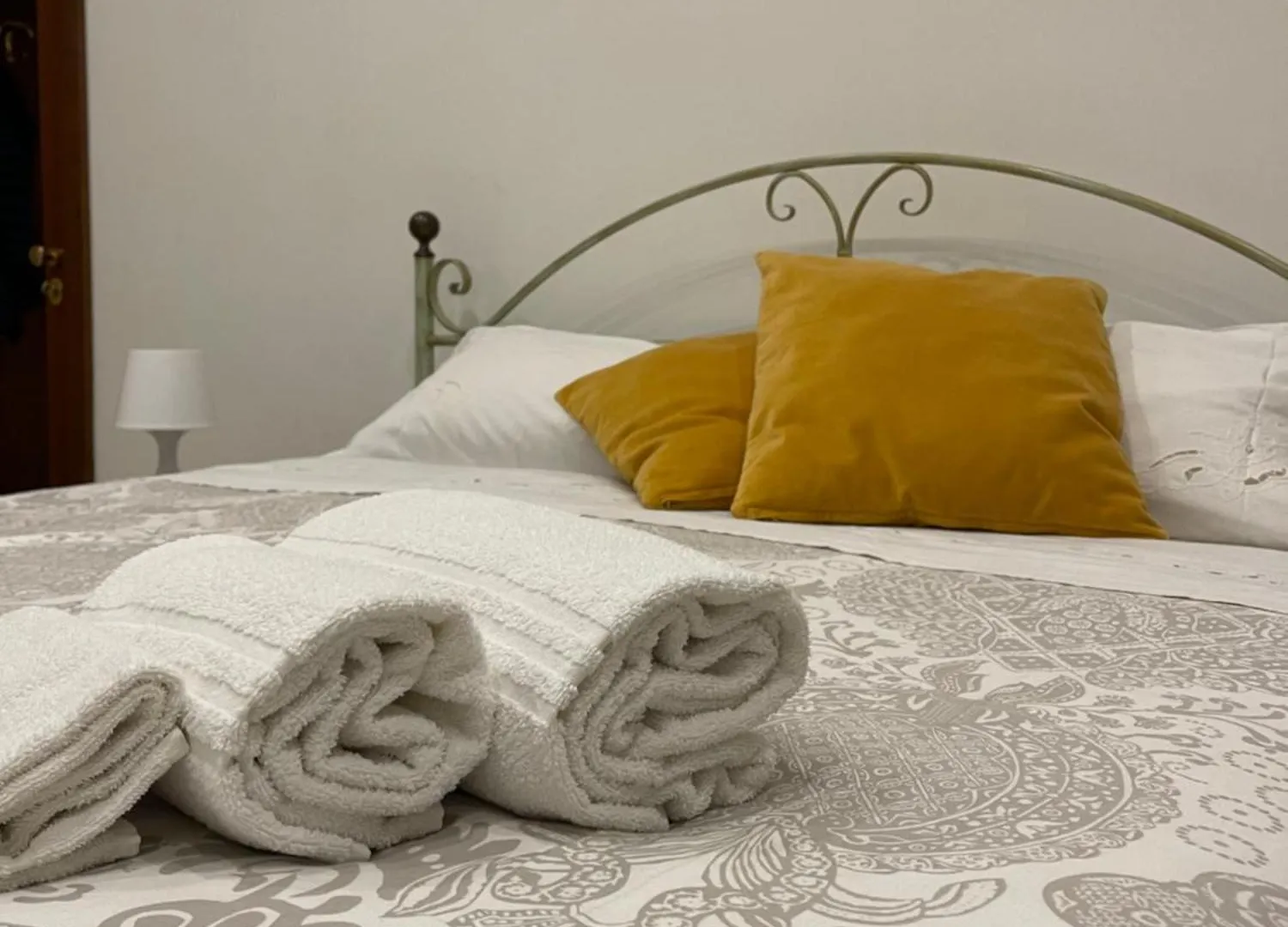 Hotel Napule E ... Neapel