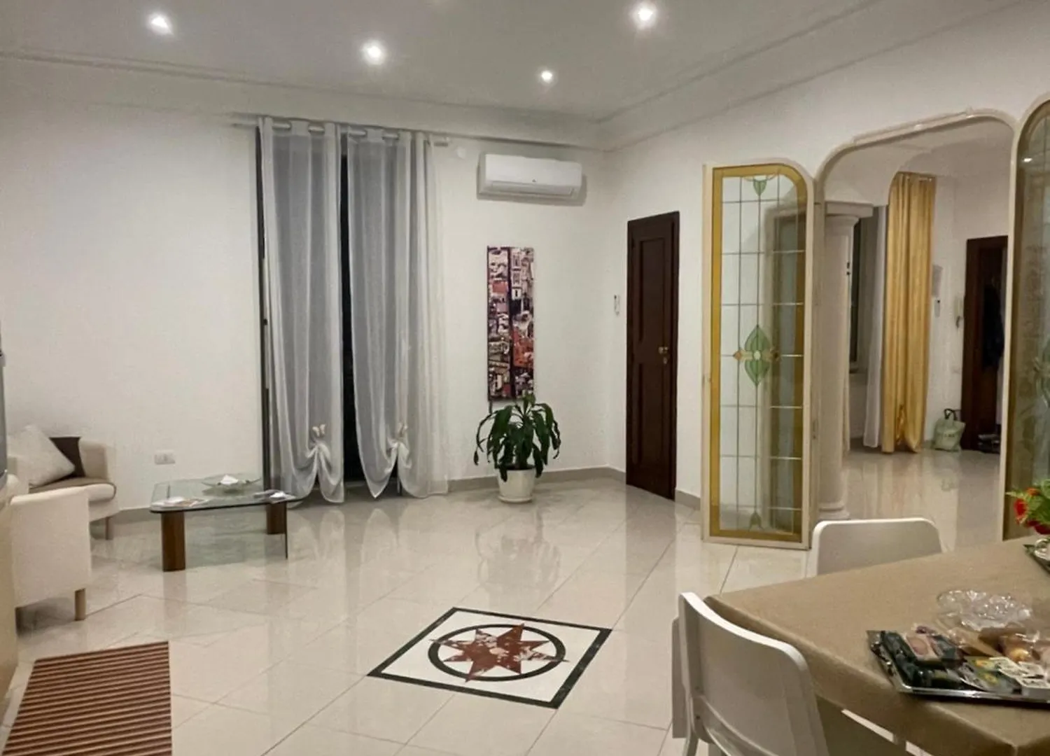 Gasthof Hotel Napule E ... Neapel