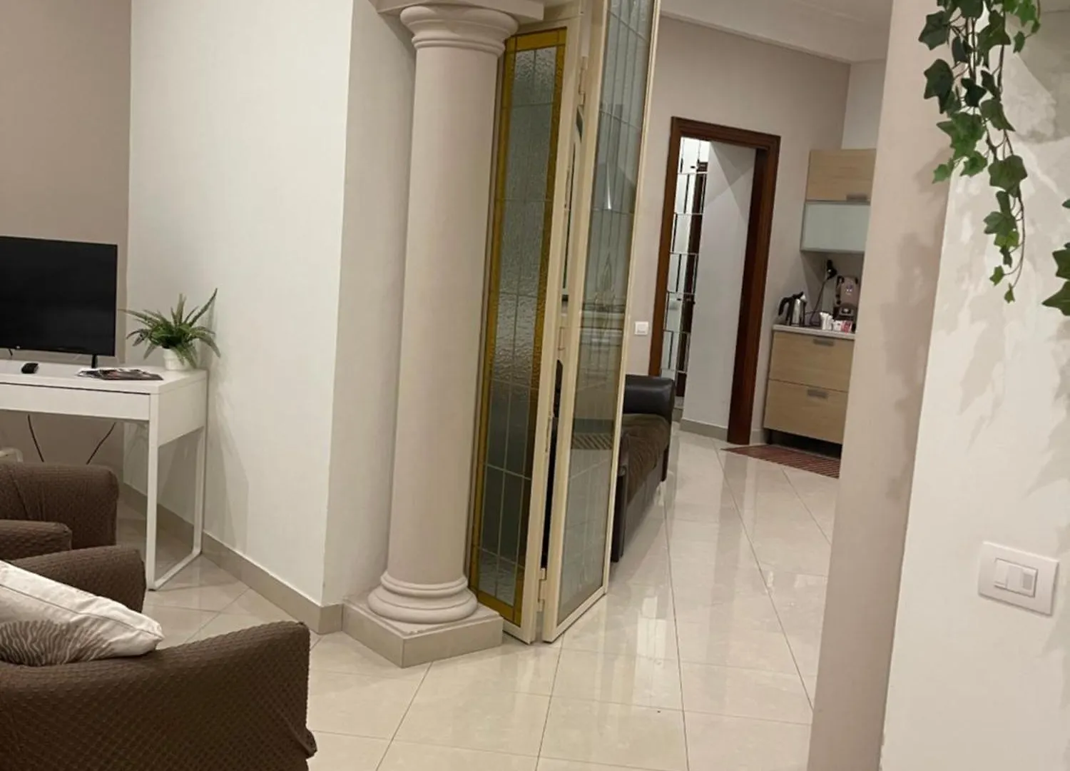 Hotel Napule E ... Neapel Gasthof