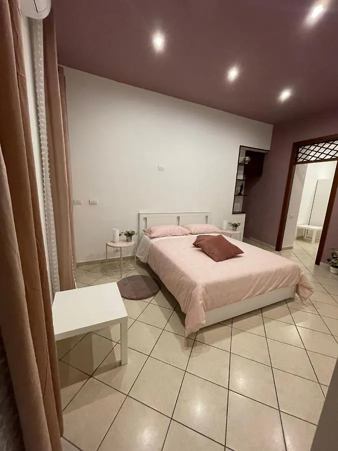 Napule E ... Hotel Naples Guest house