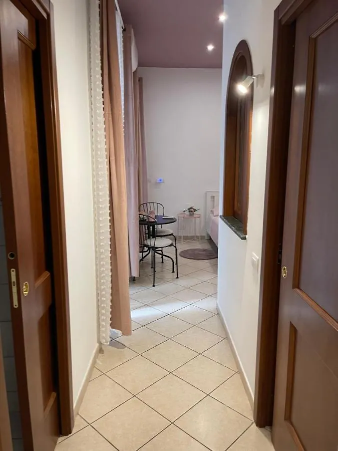 Napule E ... Hotel Naples 0*,  Italy