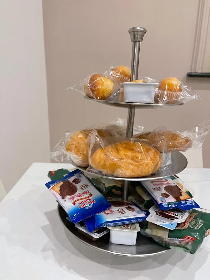Guest house Napule E ... Hotel Naples Italy
