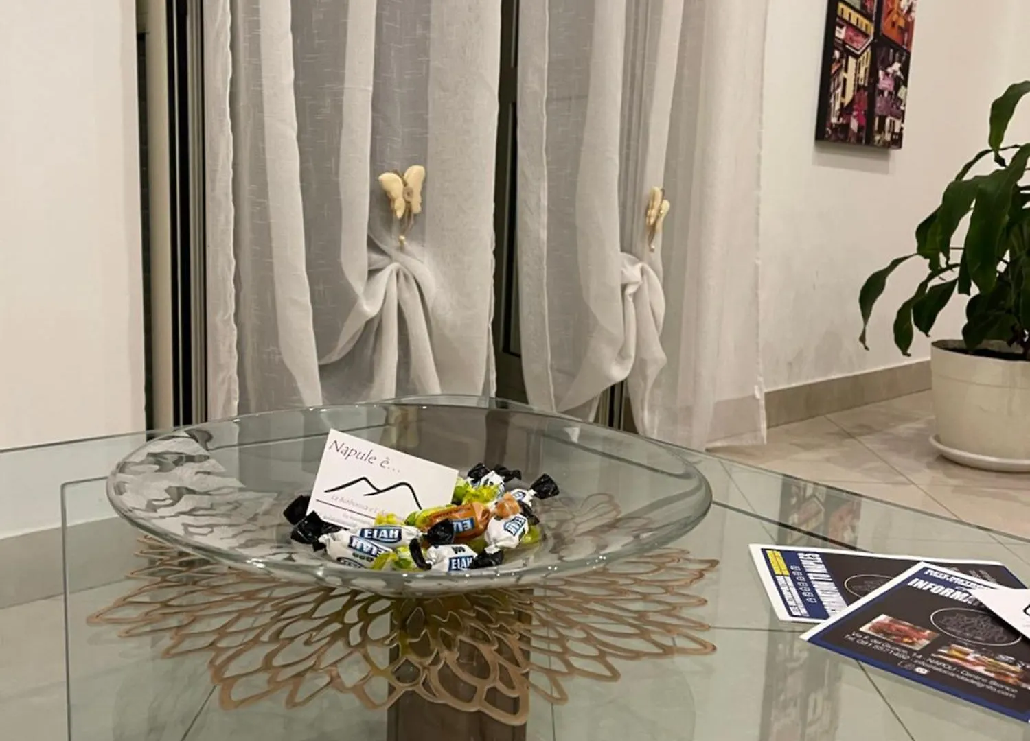 Napule E ... Hotel Naples 0*,
