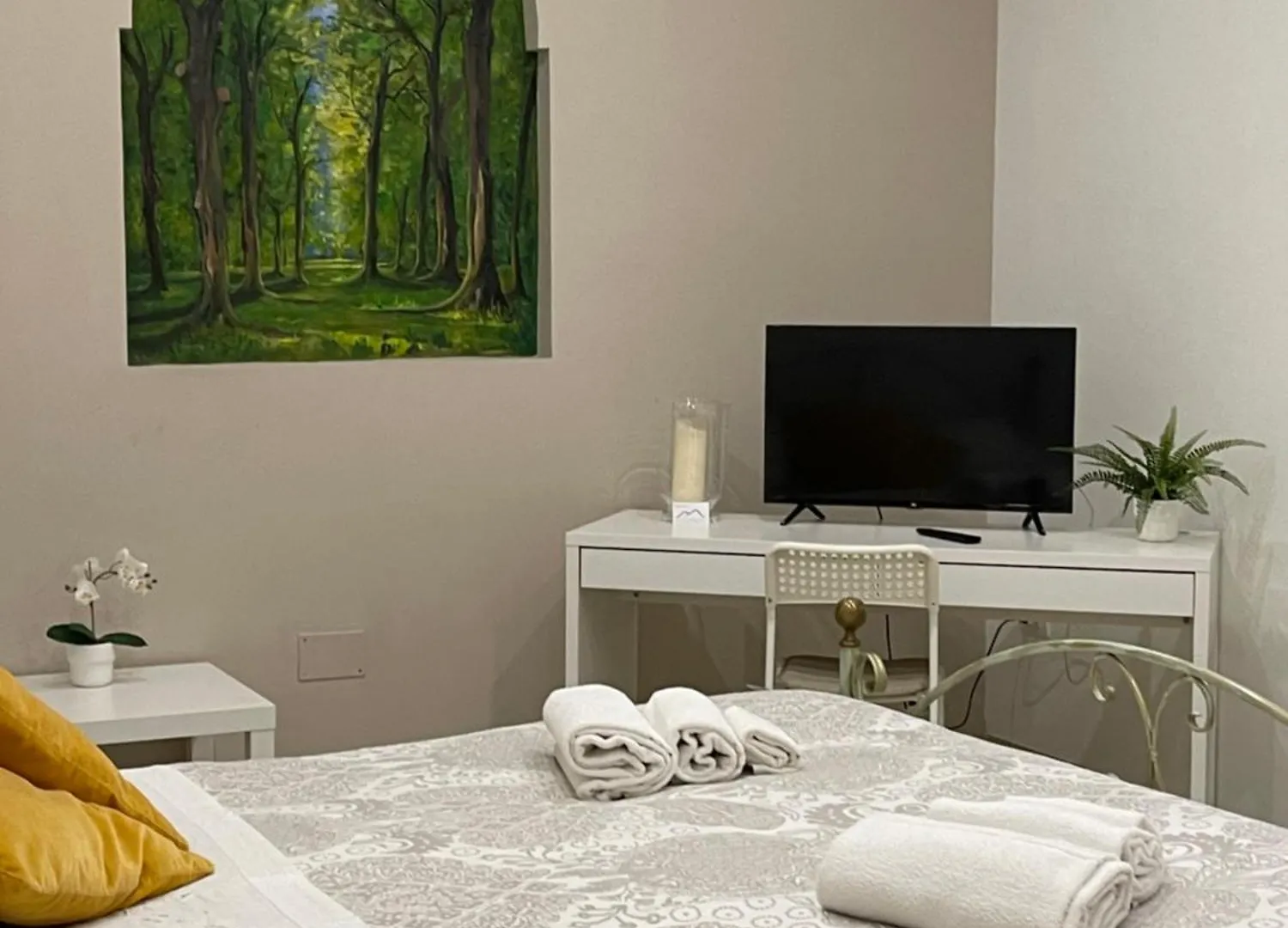 Napule E ... Hotel Naples