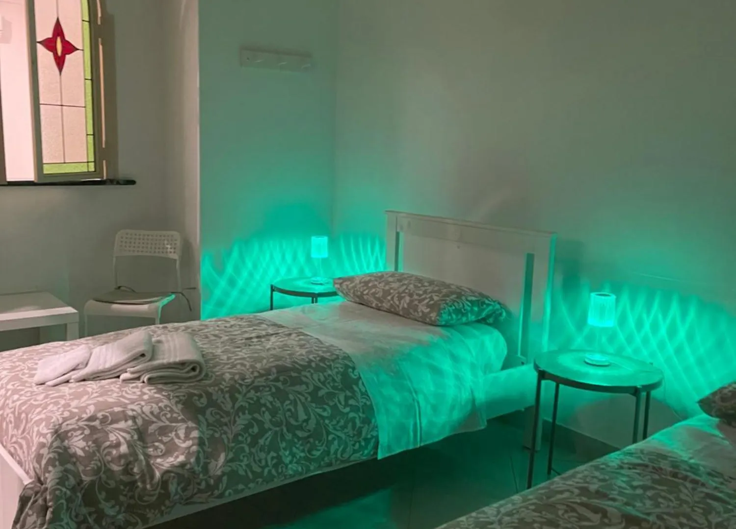 Guest house Napule E ... Hotel Naples